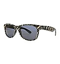 Viva La Diva Wayfarer Sunglasses
