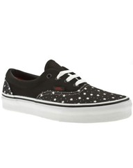 Vans Era Ii Denim Star