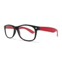 Viva La Diva Wayfarer Reading Glasses