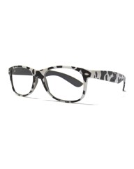 Viva La Diva Wayfarer Reading Glasses