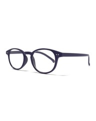 VivaLaDiva Round Reading Glasses