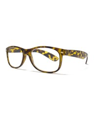 Viva La Diva Wayfarer Reading Glasses