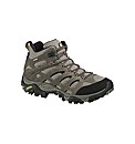 Merrell Moab Mid Gtx Shoe