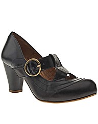 Schuh Unzue Panel T-bar