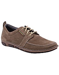 Hush Puppies PLACATE Lace Up