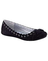 Hush Puppies LILA Shoe