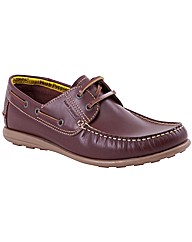 Hush Puppies GRAPNEL Lace Up