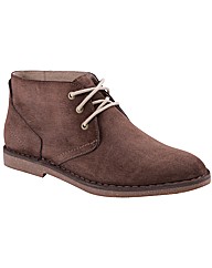 Hush Puppies Arabia Ankle Boot