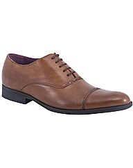 Hush Puppies Fenchurch Lace Up