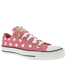Converse As Ox Iii Jumbo Polka Dot