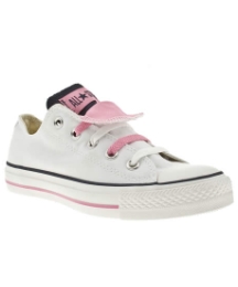 Converse As Double Tongue Ox Ii