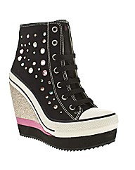 Rock & Candy Lulu Party