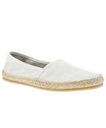 Schuh Cai Rope Slip On Pump