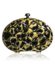 SuzySmith evening bag