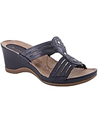 Hush Puppies MALTA SLIDE Sandal