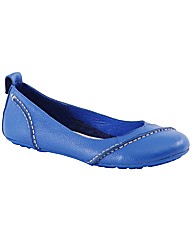 Hush Puppies JANESSA Shoe