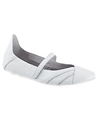 Hush Puppies BRIETTA Shoe