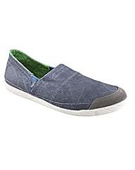 Cushe VINYL REEL Shoe
