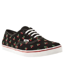 Vans Authentic Lo Pro Iicherry