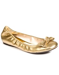 Michael Kors Ariana Ballet