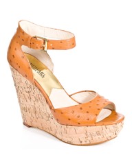 Michael Kors Ariana Wedge