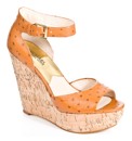 Michael Kors Ariana Wedge
