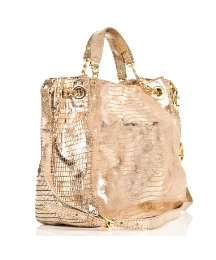 Michael Kors Jet Set Chain