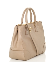 Tory Burch Robinson Double Handbag