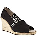 Toms Wedge