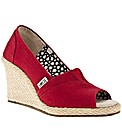 Toms Wedge