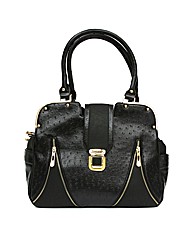 Moda in Pelle Steviebag Handbags