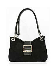 Moda in Pelle Jamiebag Handbags