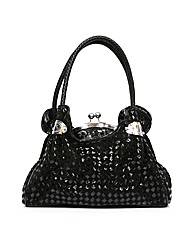 Moda in Pelle Burnsbag Handbags