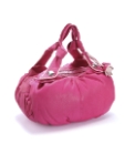 Lili Bou Soft Leather Scoop