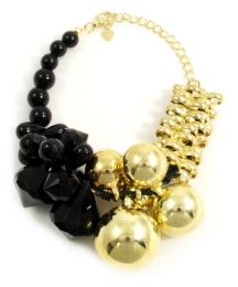 Lili Bou Bobble Bracelet