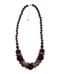 Lili Bou Necklace
