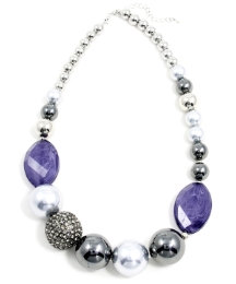 Lili Bou Necklace