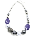 Lili Bou Necklace
