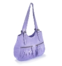 Lili Bou Soft Leather Shopper