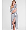 Camelia Soft Touch Robe