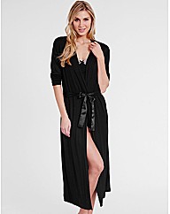 Camelia Soft Touch Robe