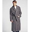 Luxury Towelling Robe
