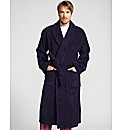 Luxury Towelling Robe