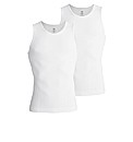 Ultimate Seamless Rib Control 2 Pk Vest