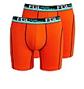 Tech Sport 2 Pack Long Trunk