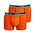 Tech Sport 2 Pack Trunk