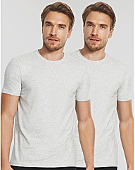Essential 2 Pack T-shirt