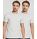 Essential 2 Pack T-shirt