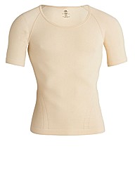 Ultimate Seamless Rib Control T-shirt