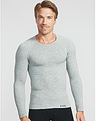 Modal Sculpting Long Sleeve Thermal